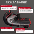 【アウトレット】KARAシリーズ ボクシンググローブ BGR-F6