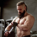 リストラップ 【IPL USPA認定】WAH-W2 WAH-W3