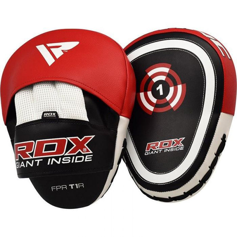 RDX パンチングミット FPR-T1R - RDX®SPORTS 日本公式ショップサイト