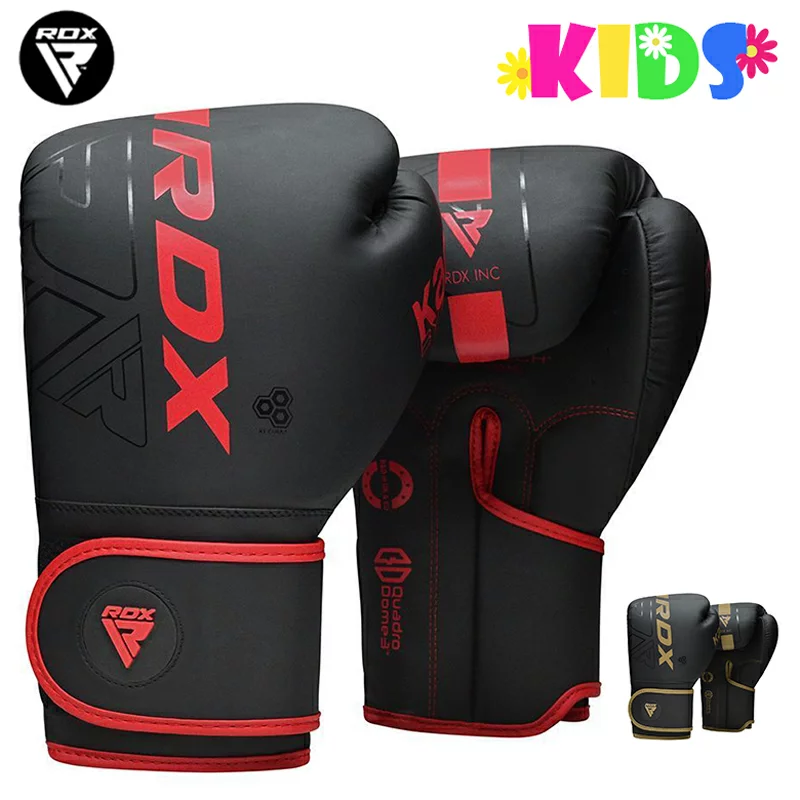 RDX キッズボクシンググローブ6oz|RDX® SPORTS JAPAN公式ストア RDX キッズボクシンググローブ6oz|RDX® SPORTS JAPAN公式ストア