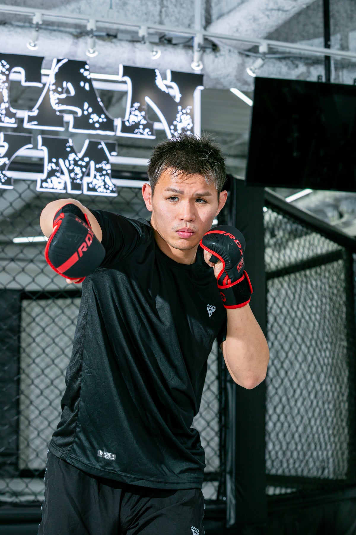 RDX Tシャツ TSM-T2｜RDX® SPORTS JAPAN公式ストア