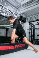 ファイトパンツ MSS-T15