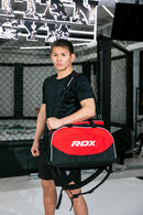 ジムバッグ ダッフルバッグ GKB-R1B