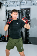 ラッシュガード CRL-T15