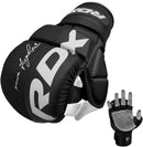 グラップリンググローブ パウンドグローブ T6