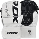 グラップリンググローブ パウンドグローブ T6