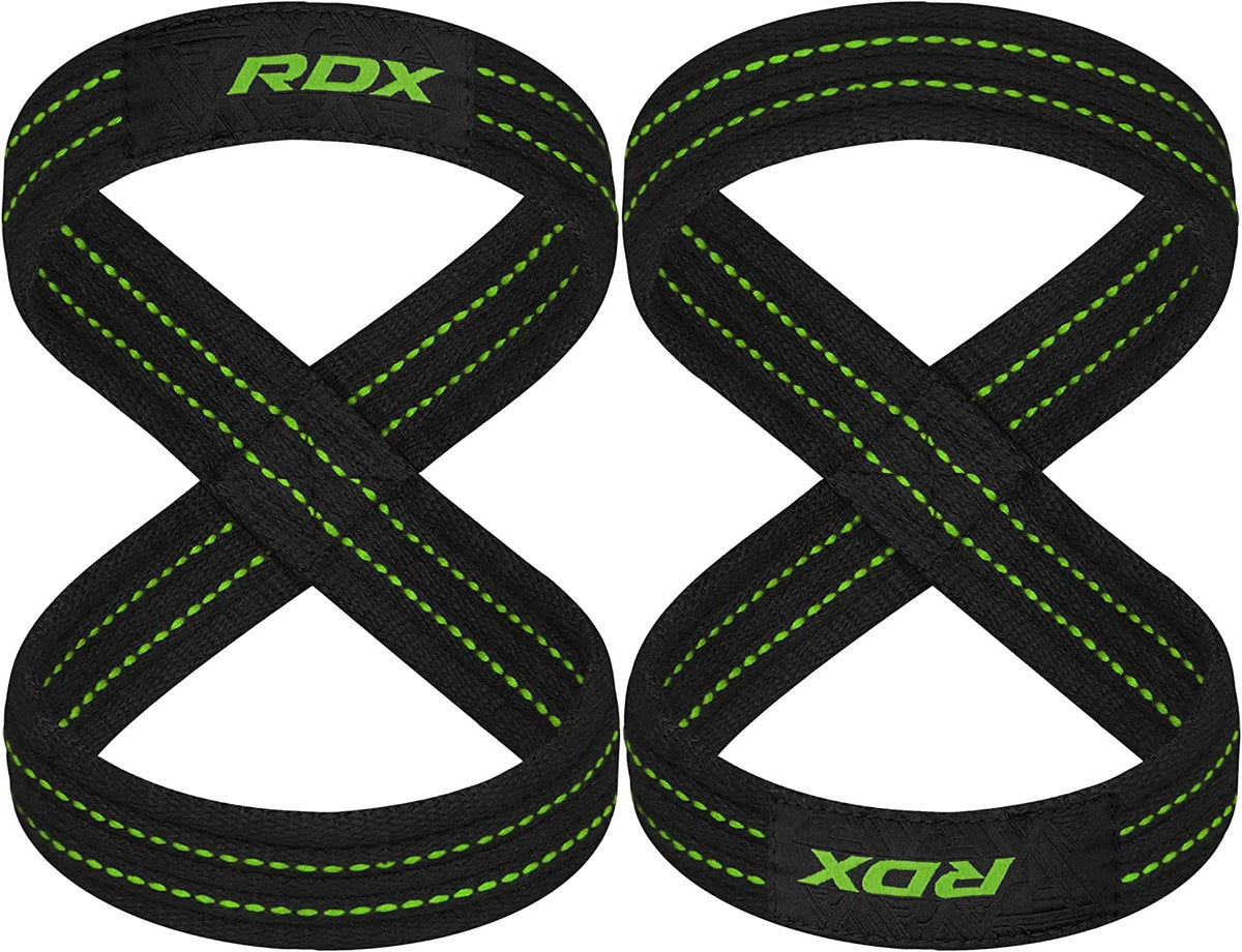 エイトストラップ 八の字リストストラップ WAC-W8｜RDX® SPORTS JAPAN