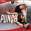 オープンフィンガーグローブ GGR-F12