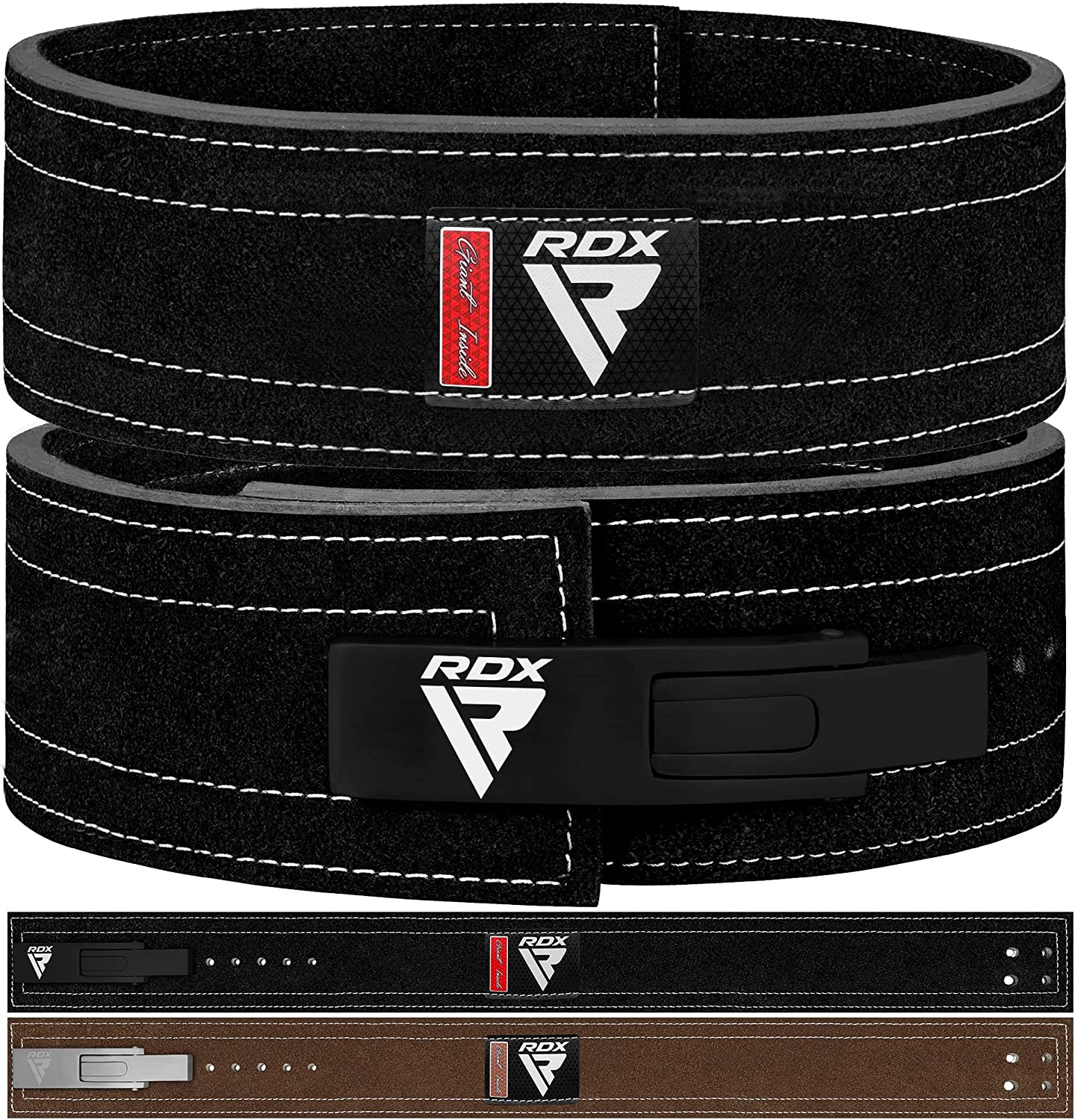 パワーベルト 【IPL USPA認定商品】 WBL-4L