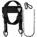 ネックハーネス WAN-H2B+