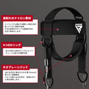 ネックハーネス WAN-H2B+