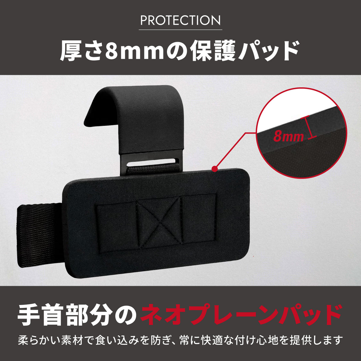 Fitarc ウェイトリフティング用 リフティングストラップ ブラック Amazon.co.jp: Fitarc ウェイトリフティング用リフティング