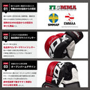 グラップリンググローブ パウンドグローブ T6