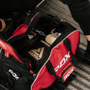 ジムバッグ ダッフルバッグ GKB-R1B