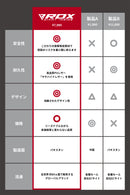 パンチングミット FPR-T1R