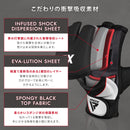 オープンフィンガーグローブ GGR-F12