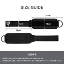 アンクルストラップ WAN-A4 2個セット