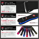 ネオプレーンジムベルト トレーニングベルト RX3