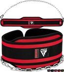 ディッピングベルト チェーン付き WDB-T7