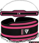 ディッピングベルト チェーン付き WDB-T7