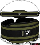 ディッピングベルト チェーン付き WDB-T7