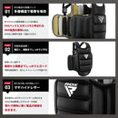 ボディプロテクター SCC-T2