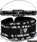 ディッピングベルト チェーン付き WDB-T7