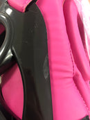 【アウトレット】ヘッドガード フェイスグリル付き HGX-T1