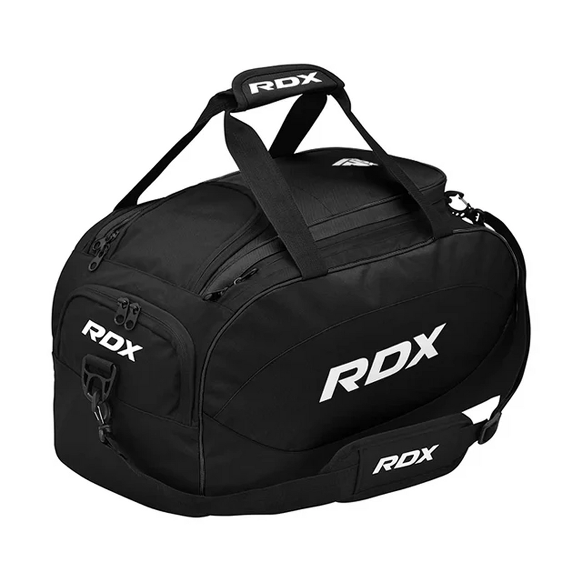 ジムバッグ ダッフルバッグ GKB-R1B|RDX® SPORTS JAPAN公式ストア ジムバッグ ダッフルバッグ GKB-R1B|RDX® SPORTS JAPAN公式ストア