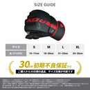 KARAシリーズ オープンフィンガーグローブ GGR-F6