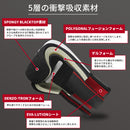 ボクシンググローブ BGR-F4