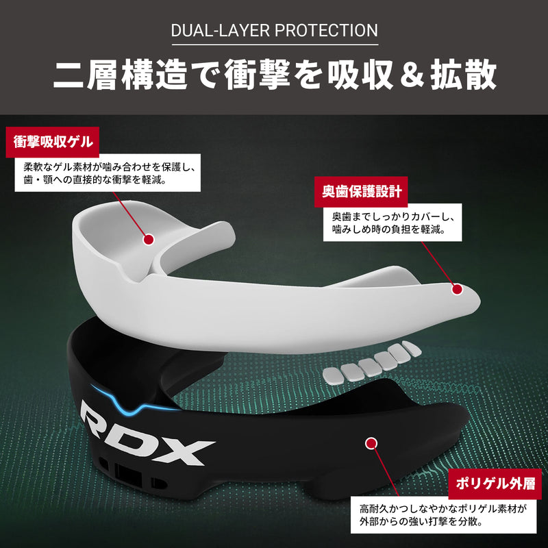 マウスピース GGS-3WA