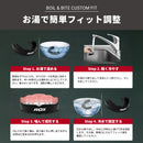 マウスピース GGS-3WA