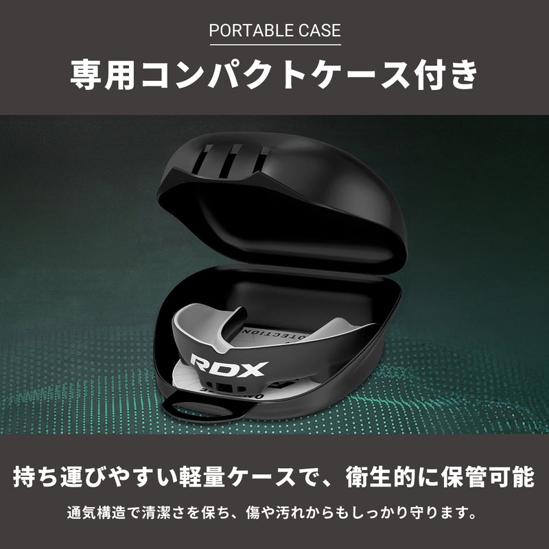 マウスピース GGS-3WA