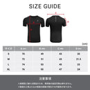 RDX Tシャツ TSM-T2