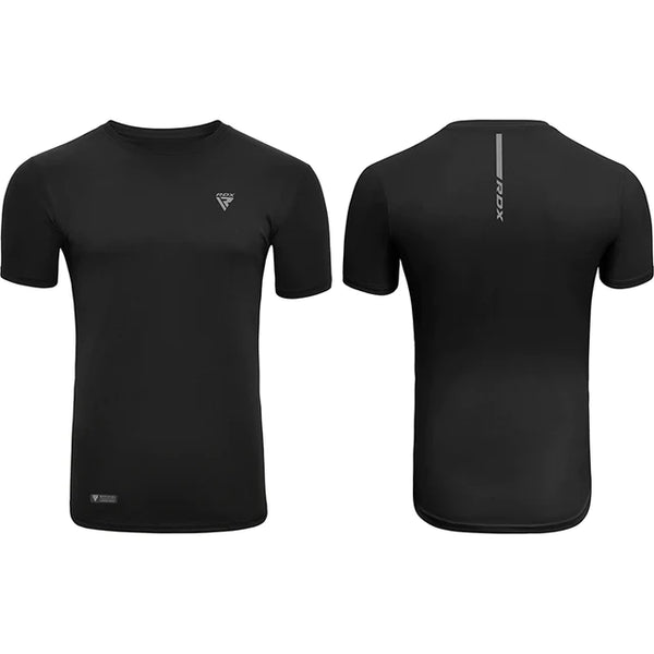 PERSONSOUL*日本未入荷 レーシングエレメント Tシャツ 数量限定】EVOLGEAR X CRONOS OVER SIZE T-SHIRTS【BLACK】