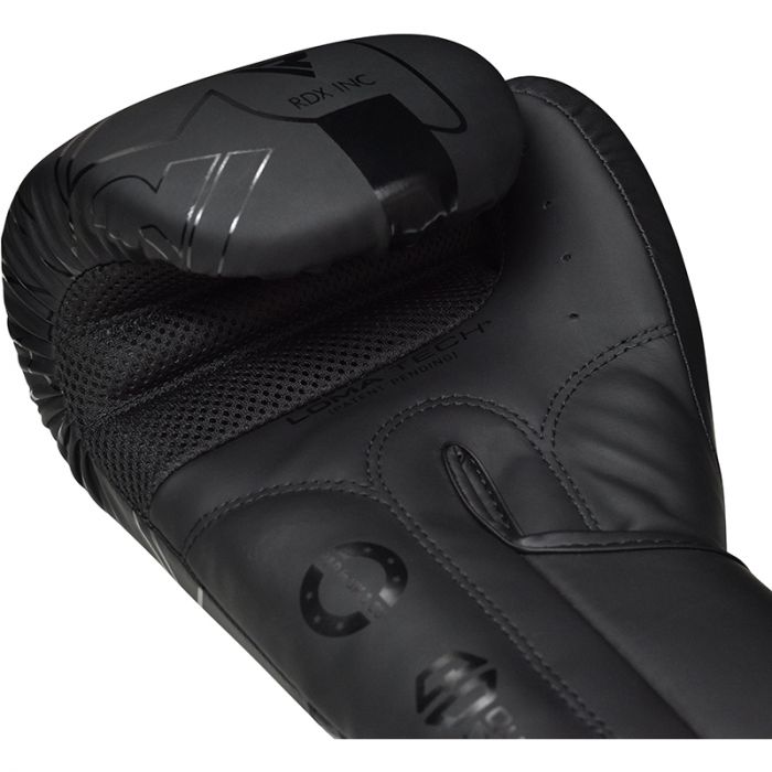 KARAシリーズ ボクシンググローブ F6 - RDX®SPORTS 日本公式