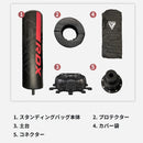 KARAシリーズ スタンディングバッグ PBS-F6R-6FT