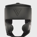 NOIRシリーズ ヘッドギア HGR-T15MB