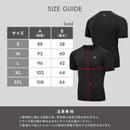 ラッシュガード CRL-T15