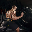 【アウトレット】トレーニングベルト 6インチ幅 WBS-6RB WBS-6FB