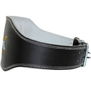 【アウトレット】トレーニングベルト 6インチ幅 WBS-6RB WBS-6FB