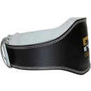 【アウトレット】トレーニングベルト 6インチ幅 WBS-6RB WBS-6FB