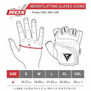 【アウトレット】トレーニンググローブ S2 ブラック