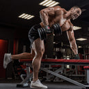 【アウトレット】トレーニンググローブ S2 ブラック