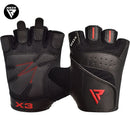 【アウトレット】トレーニンググローブ S2 ブラック