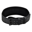 【アウトレット】トレーニングベルト 4インチ幅 WBS-4RB WBS-4FB