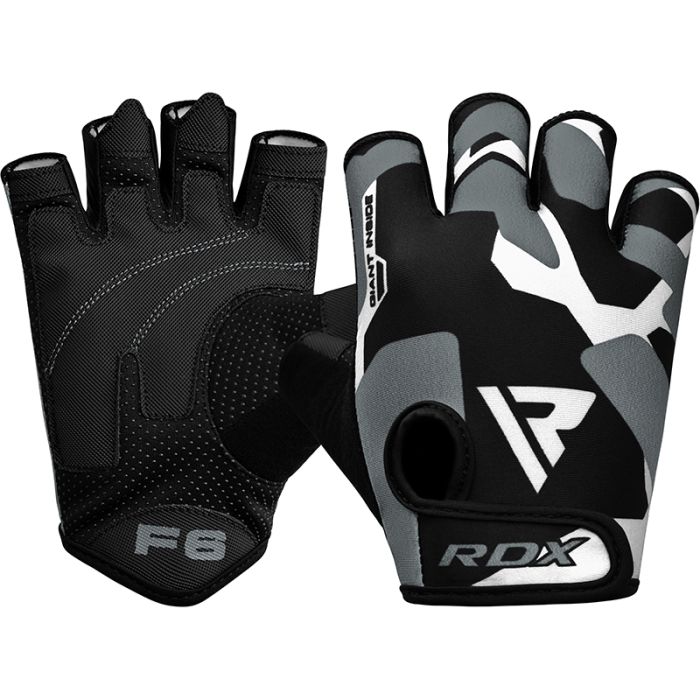 トレーニンググローブ WGS-F6