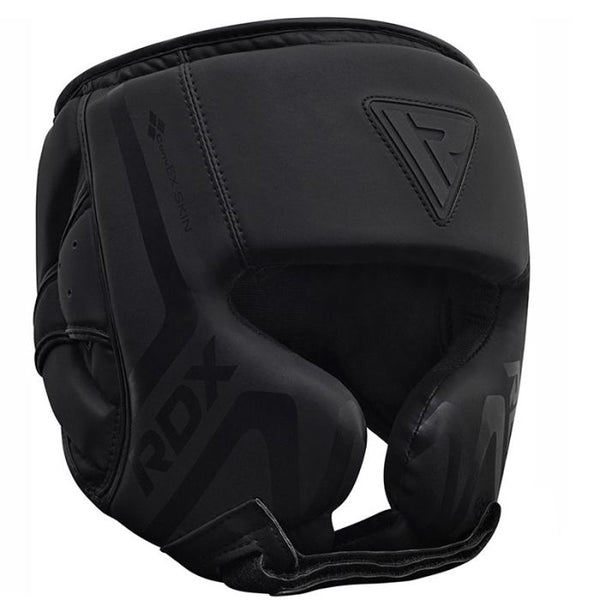 NOIRシリーズ ヘッドギア HGR-T15MB｜RDX® SPORTS JAPAN公式ストア