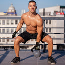 トレーニンググローブ WGM-L4